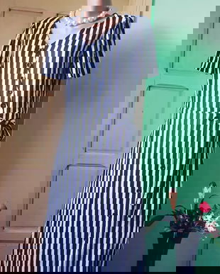 Rochie dungata din vascoza