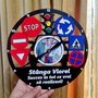 Ceas Scoala de Soferi / Instructor Auto