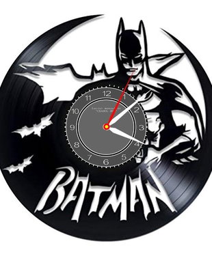 BATMAN-ceas de perete