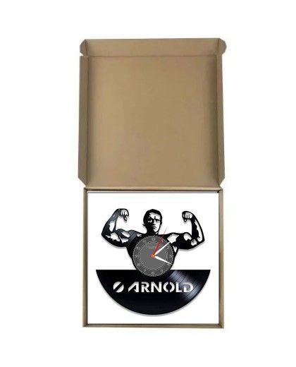 ARNOLD-ceas de perete