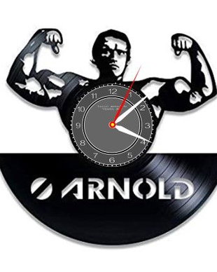 ARNOLD-ceas de perete