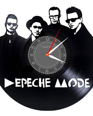DEPECHE MODE-ceas de perete