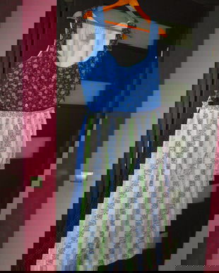 rochie superba Austrian style  48