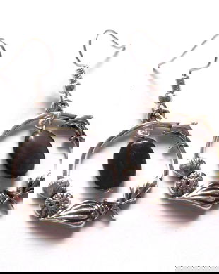 cercei ochi de soim 43180