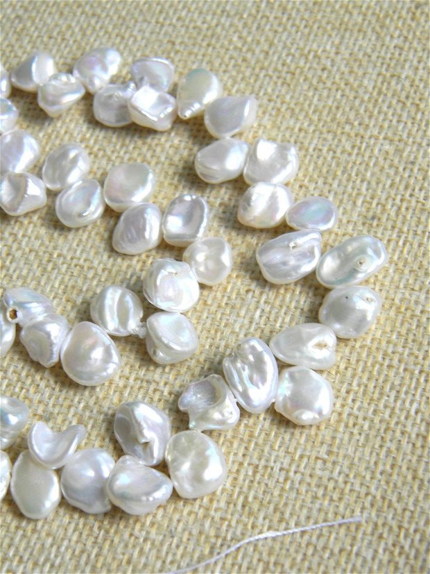 Perle naturale (CUI)