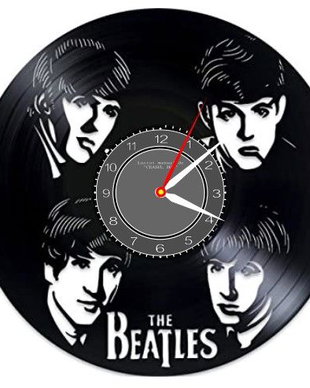 BEATLES-ceas de perete