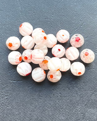 LMF109 - margele Millefiori