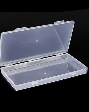 Cutie organizare, plastic
