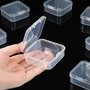 Cutie organizare, plastic