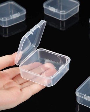 Cutie organizare, plastic