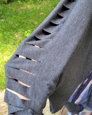 Bluză sau rochie
