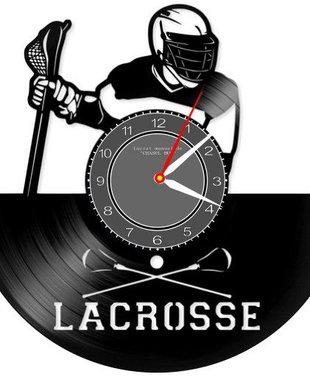 LACROSSE-ceas de perete