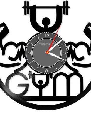 GYM-ceas de perete