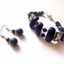 set cu lapis lazuli 43663