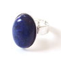Inel lapis lazuli