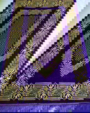 Covoras turcesc, nou