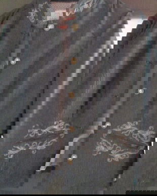 jacheta superba dame 38