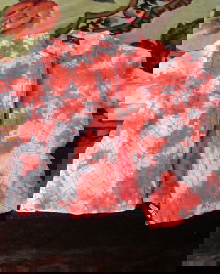 geaca vesela FB Sisters M