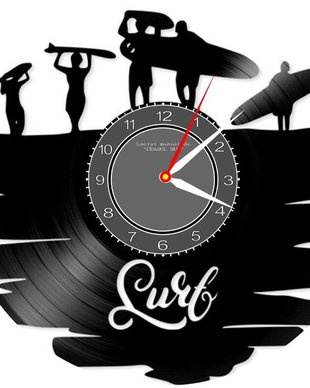 SURF-ceas de perete