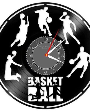 BASCHET-ceas de perete