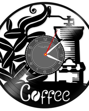 CAFENEA- ceas de perete