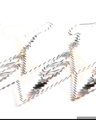 cercei perle naturale 43212