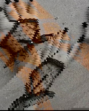 Diverse manusi elegante