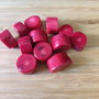 Coral roșu rădăcina - 18-21 X 11- 13mm