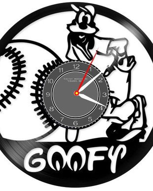 GOOFY-ceas de perete