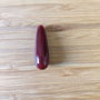 Carneol lacrima - 40x12mm