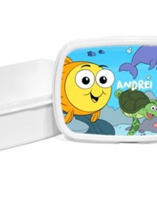 Lunchbox personalizat