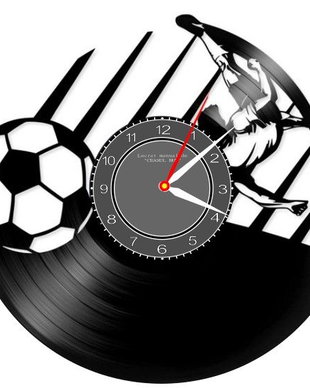 FOTBAL-ceas de perete