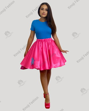 Costum Barbie Adult