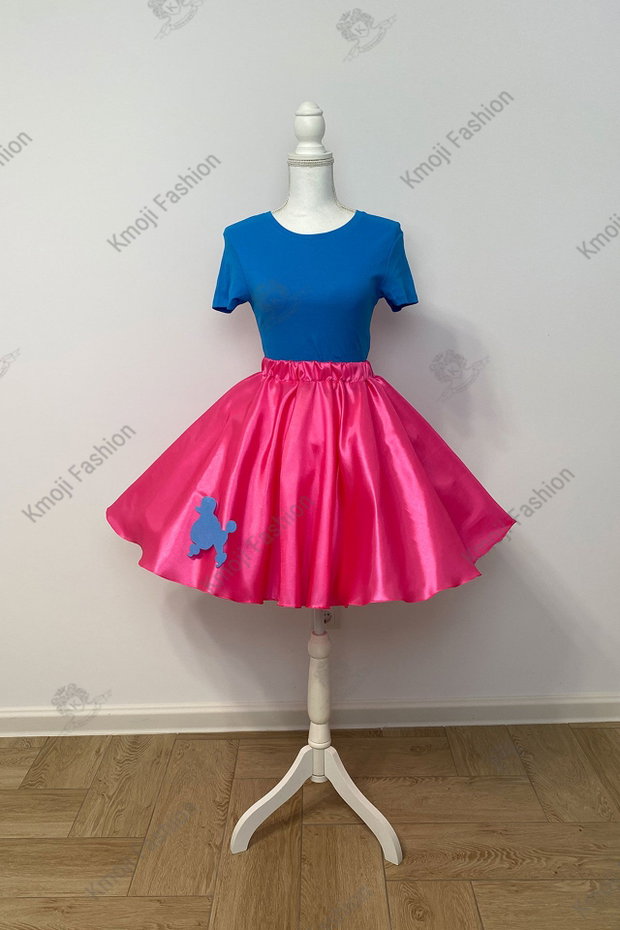 Costum Barbie Adult