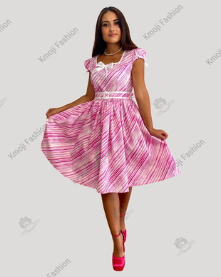 Rochie Barbie Standard Adult