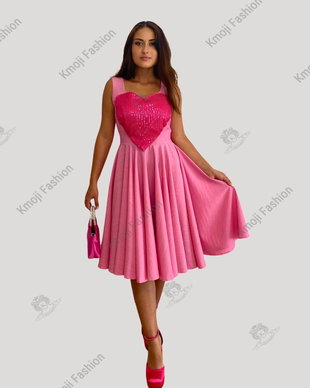 Rochie Păpușa Barbie Adult