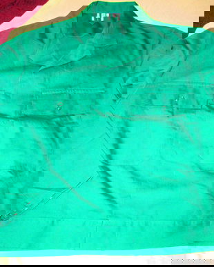 haine lucru verde  52