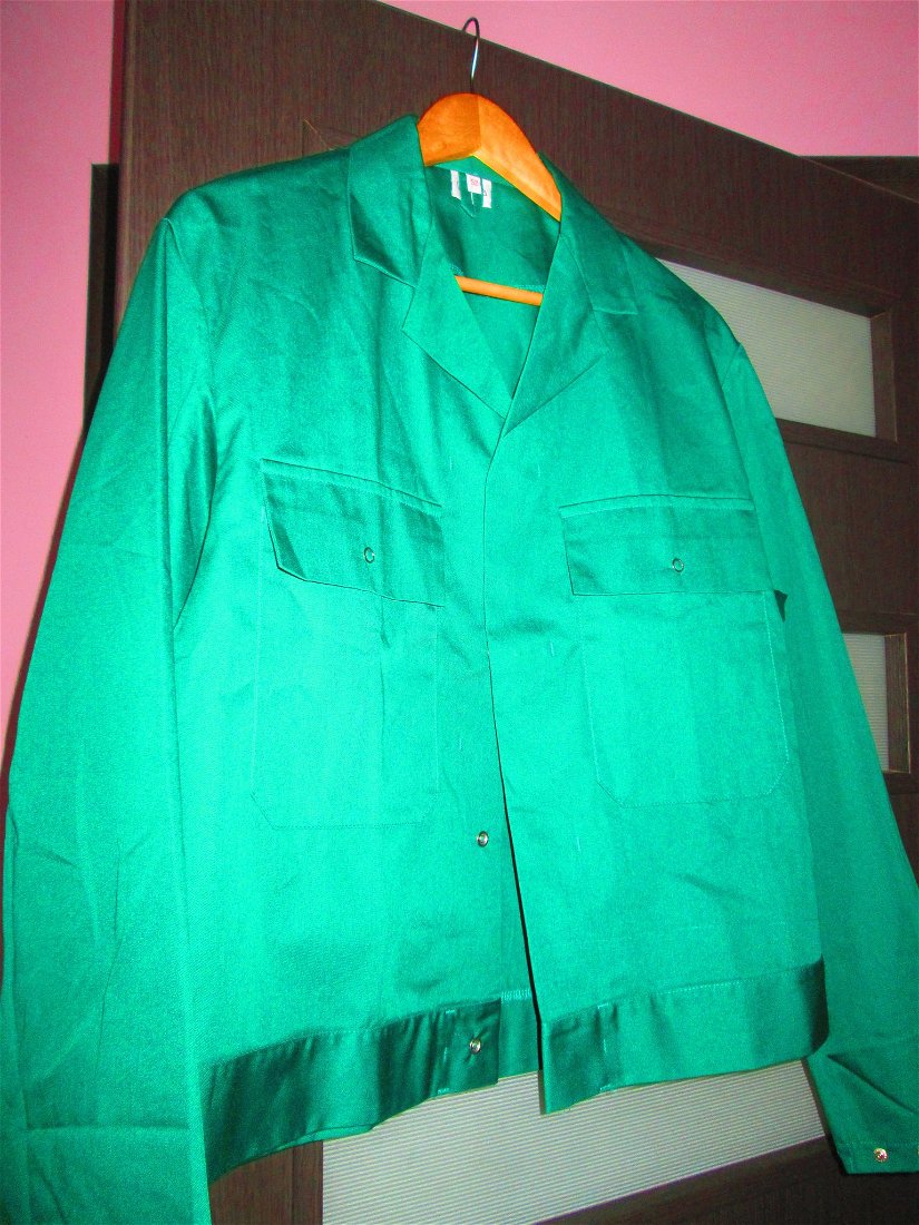 haine lucru verde  52