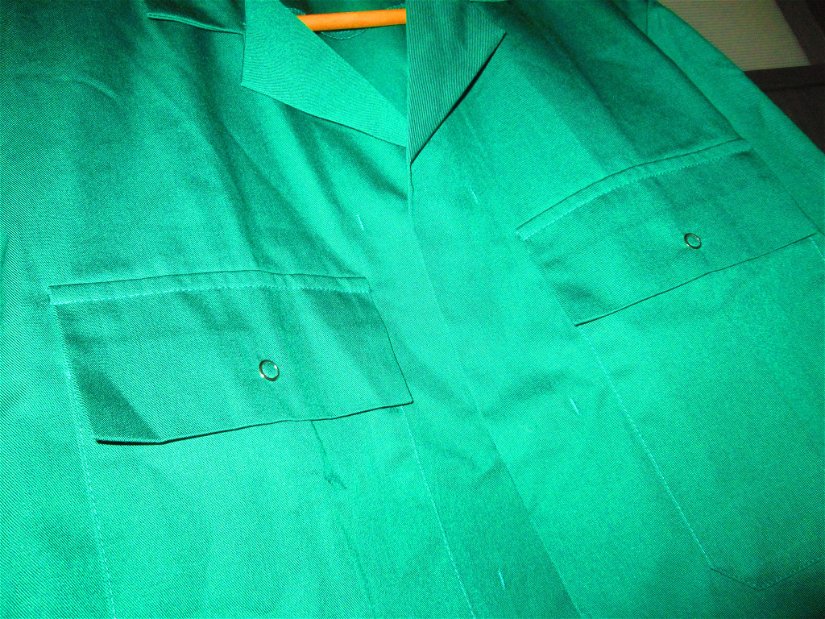 haine lucru verde  52