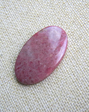 Caboson rhodonit (F26-3)
