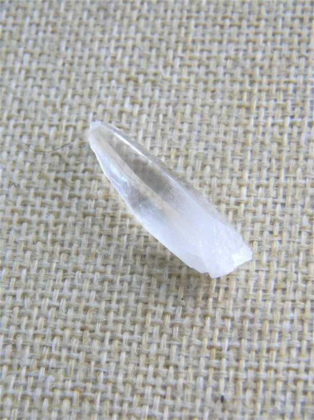 Specimen cristal cuart (C50)