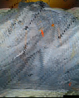 jacheta dame  Tom Tailor M super