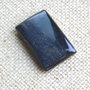 Caboson ochi de tigru albastru (C50)