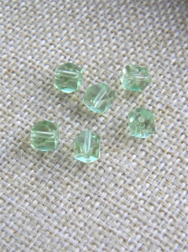 Margele sticla - cristale (F30)