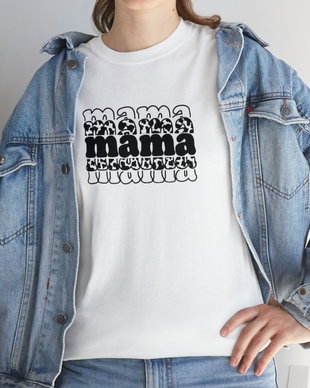 Tricou dama personalizat