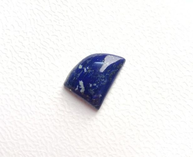 Cabochon  Lapis Lazuli   - [ cod:320]