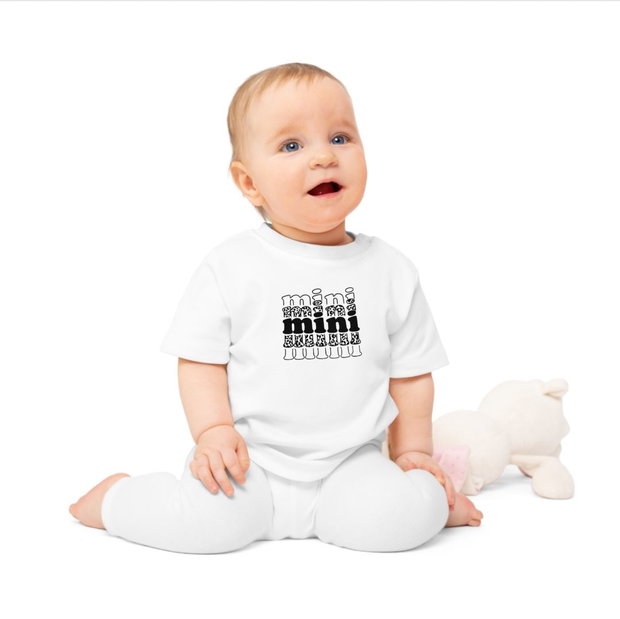 Tricou bebelusi/copii personalizat