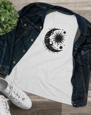 Tricou dama personalizat