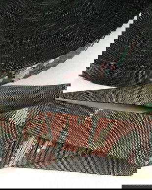 chinga camuflaj latime 37 mm