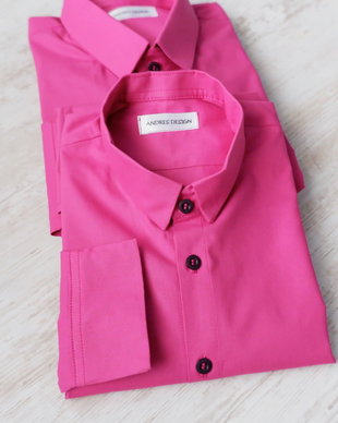 Camasi Tata Fiu Fucsia